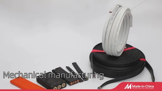 H03V2V2-F Low Voltage Insulated and Sheathed Multi-Core Flexible Cable