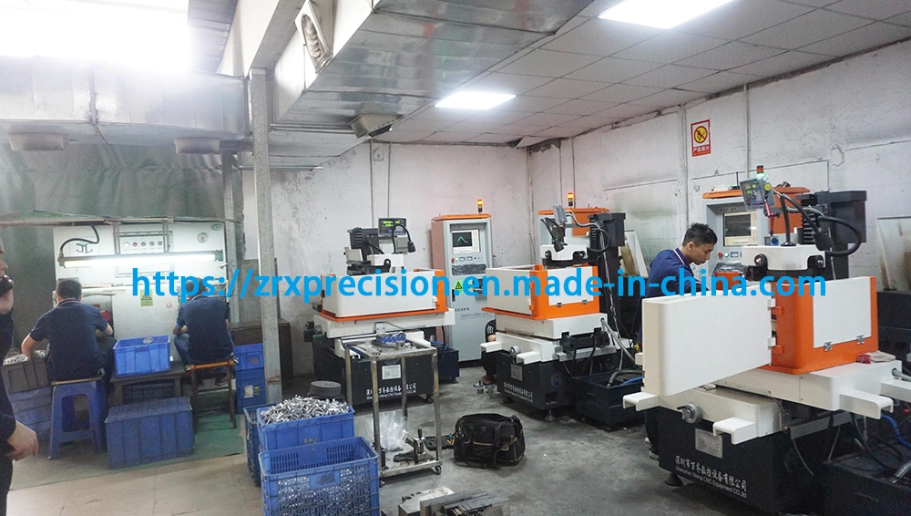 Custom Bending Stamping Fabrication Enclosure Processing Welding Service Metal Sheet